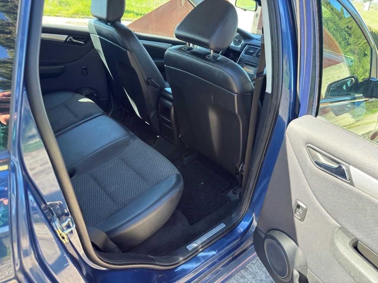 Mercedes-benz B 180 CDI BlueEFFICIENCY Premium