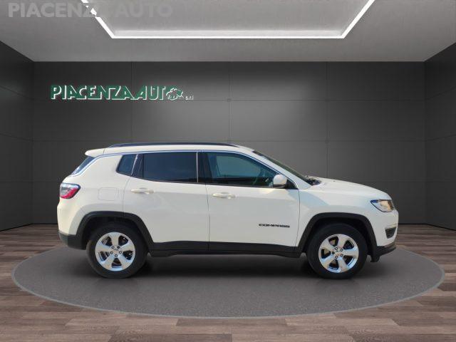 JEEP Compass 1.6 Multijet II 2WD.NAVI.TELECAMERA.PELLE.