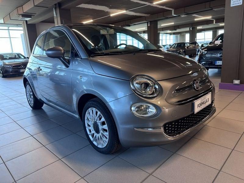 FIAT 500 1.2 69cv Pop
