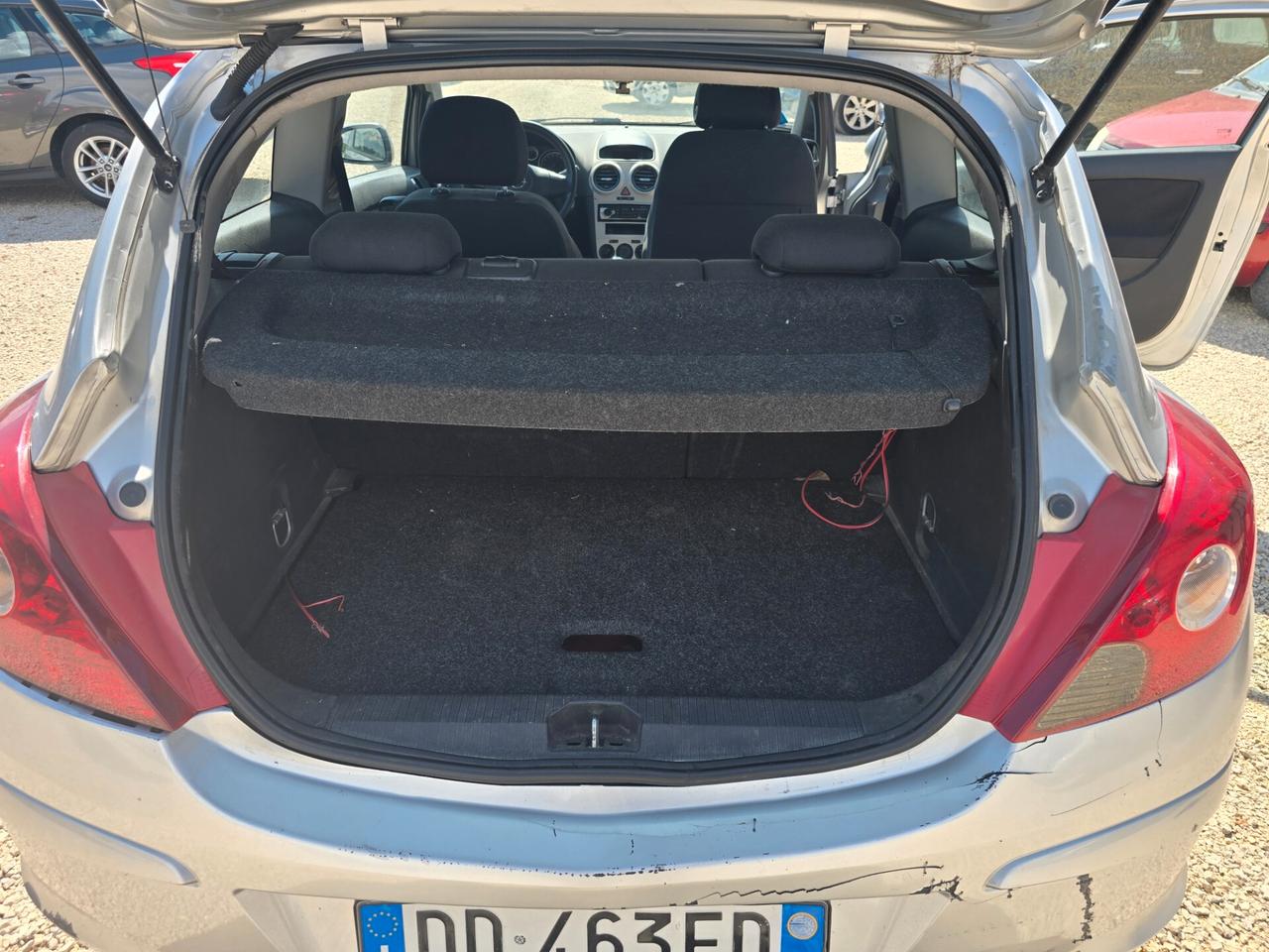 Opel Corsa 1.3 CDTI 75CV ecoFLEX 3 porte Club