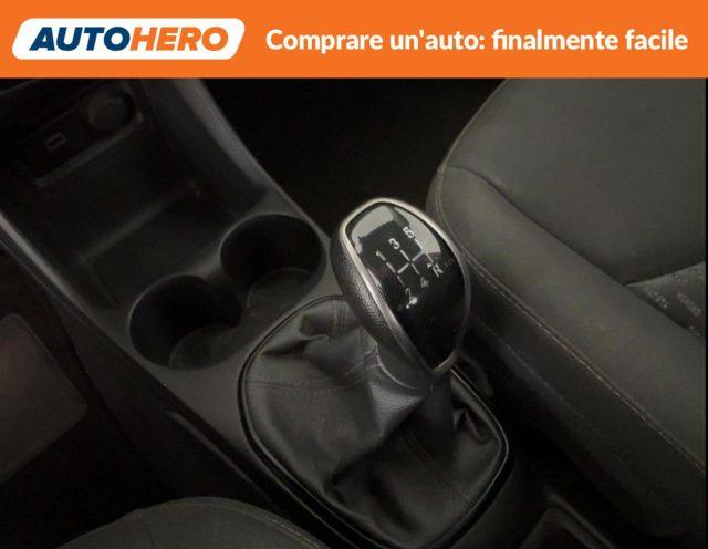 OPEL Karl Rocks 1.0 73 CV GPL