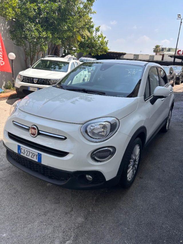 FIAT 500X 1.3 MultiJet 95 CV Connect