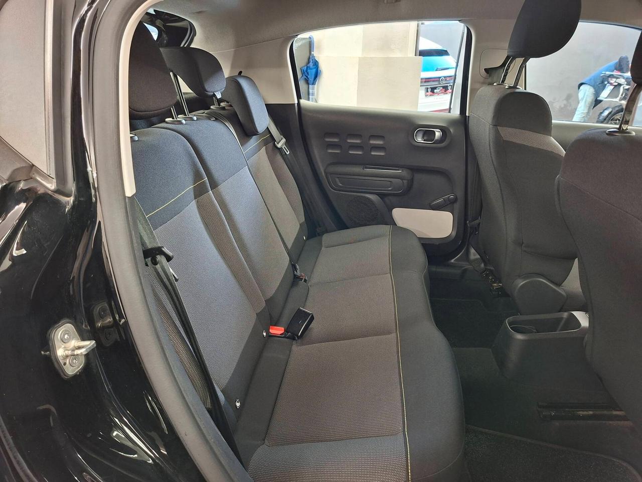 Citroen C3 PureTech 83 S&S Shine