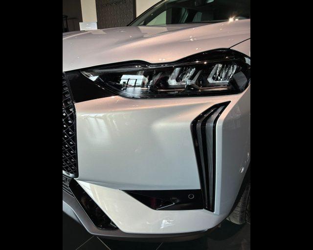 DS AUTOMOBILES DS 3 1.2 hybrid Edition France 136cv auto