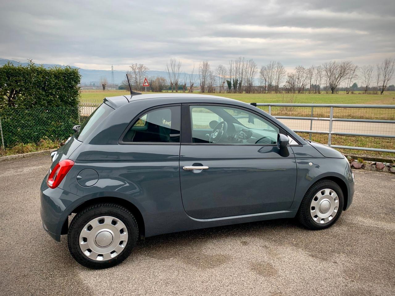 Fiat 500 1.0 Hybrid - Neopatentati