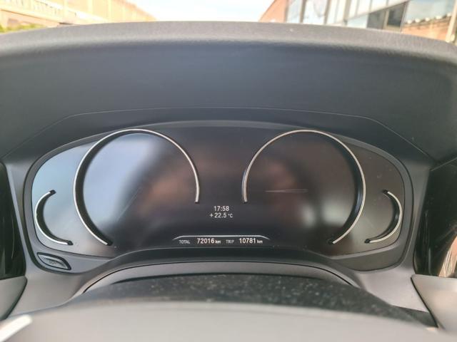 BMW 318 d