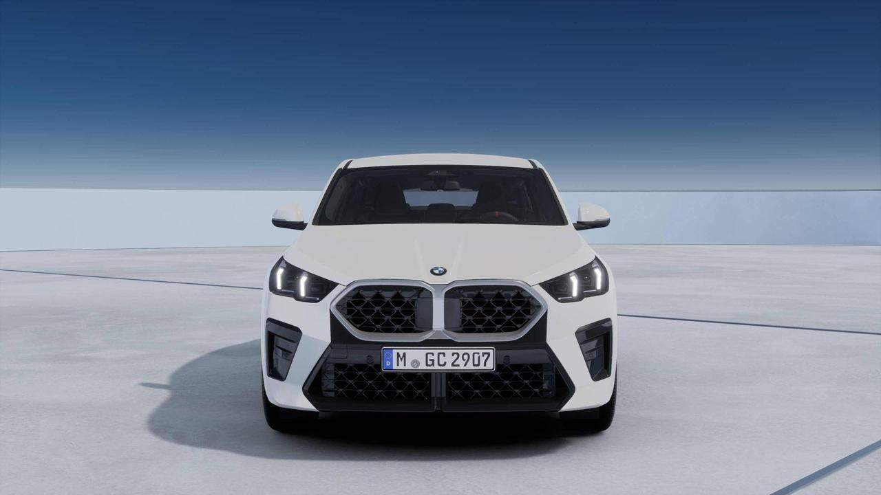 BMW X2 sDrive18d MSport