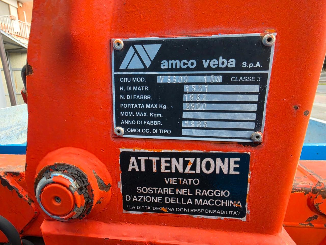 Iveco