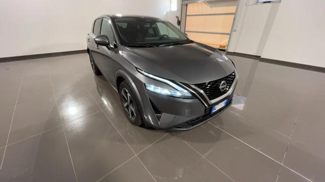 NISSAN Qashqai MHEV 158 CV Xtronic N-Connecta - VARI COLORI