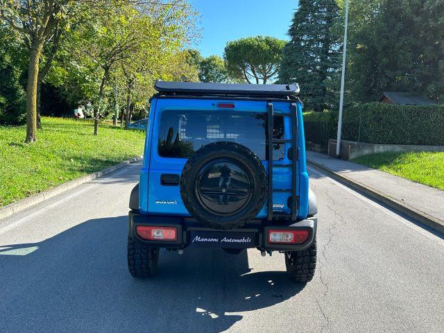 SUZUKI Jimny 1.5 5MT Easy PRO PREZZO NETTO