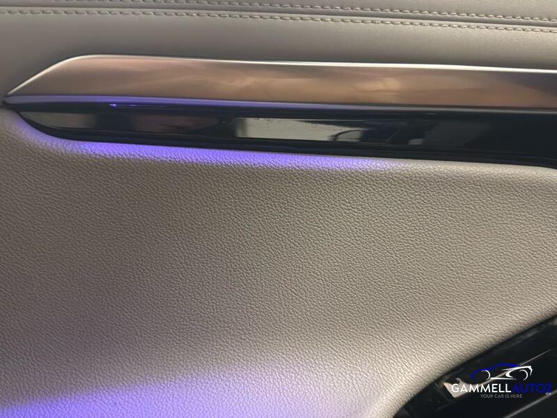 Land Rover Range Rover Evoque 2.0 D180 First Edition AWD auto