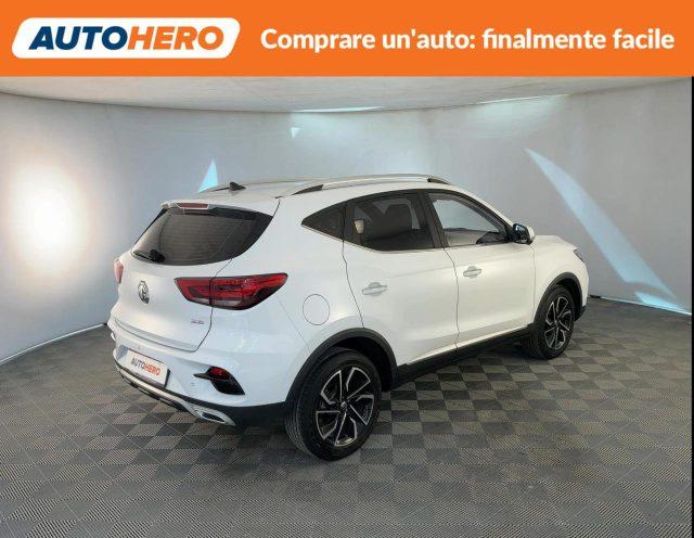 MG ZS 1.5 VTi-tech Luxury