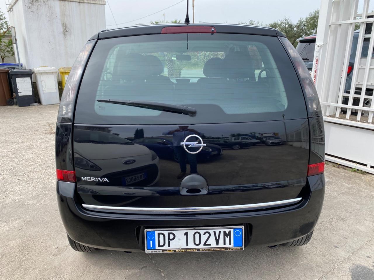 Opel Meriva 1.3 CDTI ecoFLEX Cosmo NEOPATENTATI