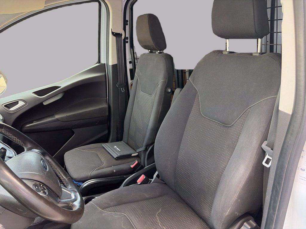 FORD Transit Courier 1.5 TDCi 75CV Van Trend del 2022