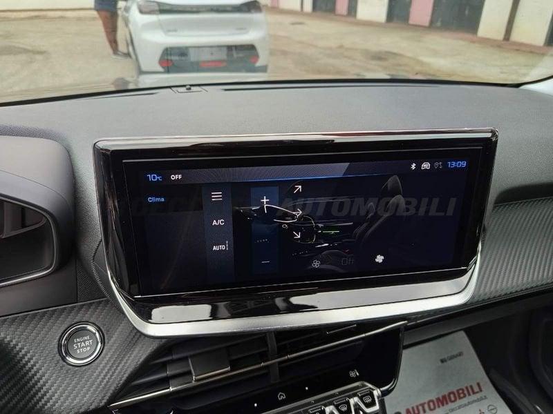 Peugeot 208 208 1.2 hybrid Allure 100cv e-dcs 6