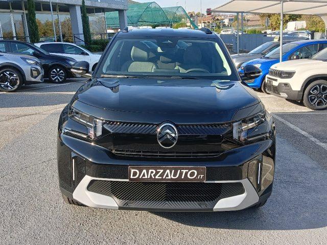 CITROEN C3 Aircross 1.2 Turbo 100 CV Plus