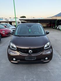 Smart ForFour 70 1.0 Perfect