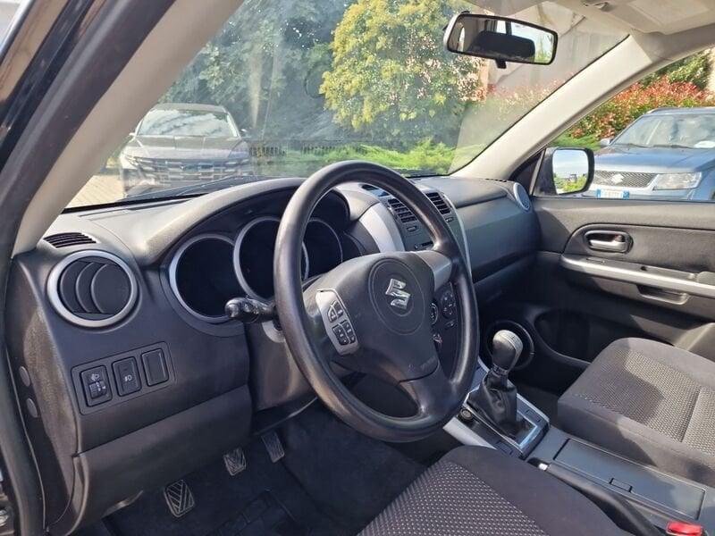 Suzuki Grand Vitara Grand Vitara 1.9 DDiS 5 porte