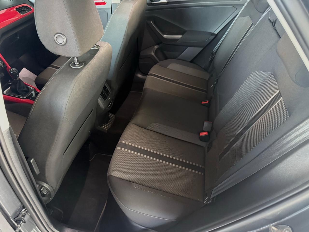 Volkswagen T-Roc 1.0 Beats Audio System