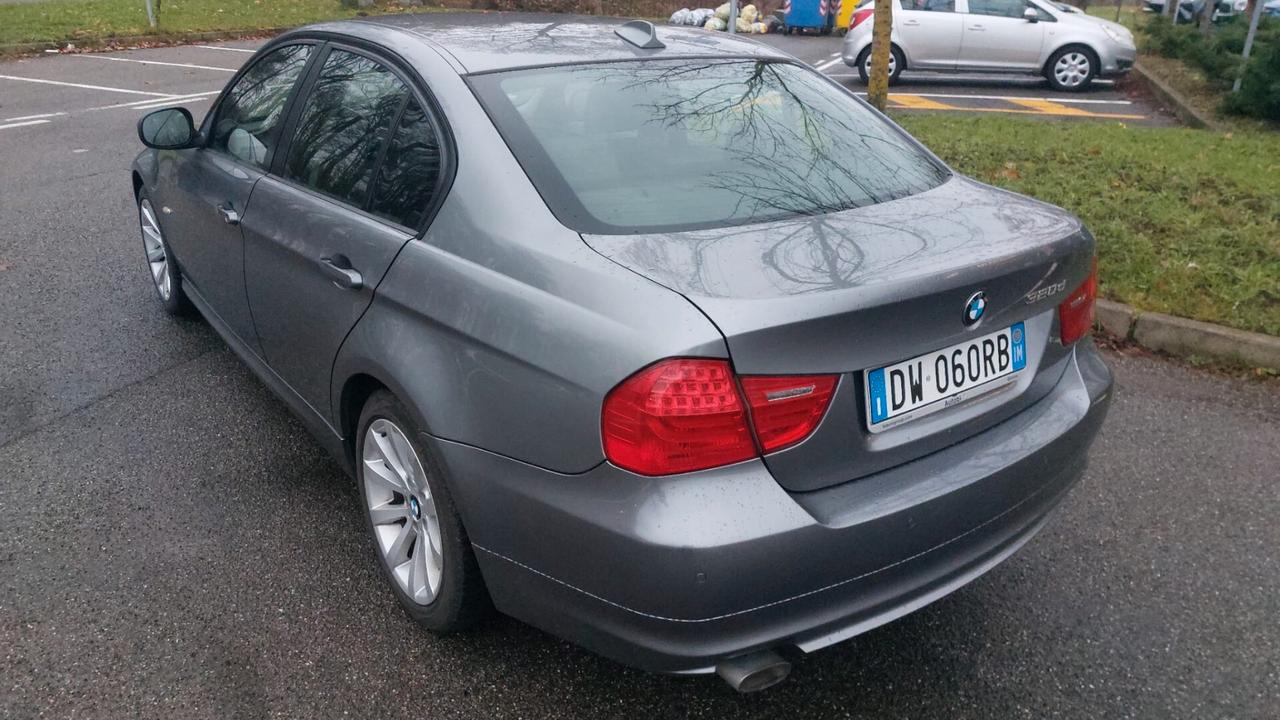 Bmw 320 320d MSport *FullOptional*