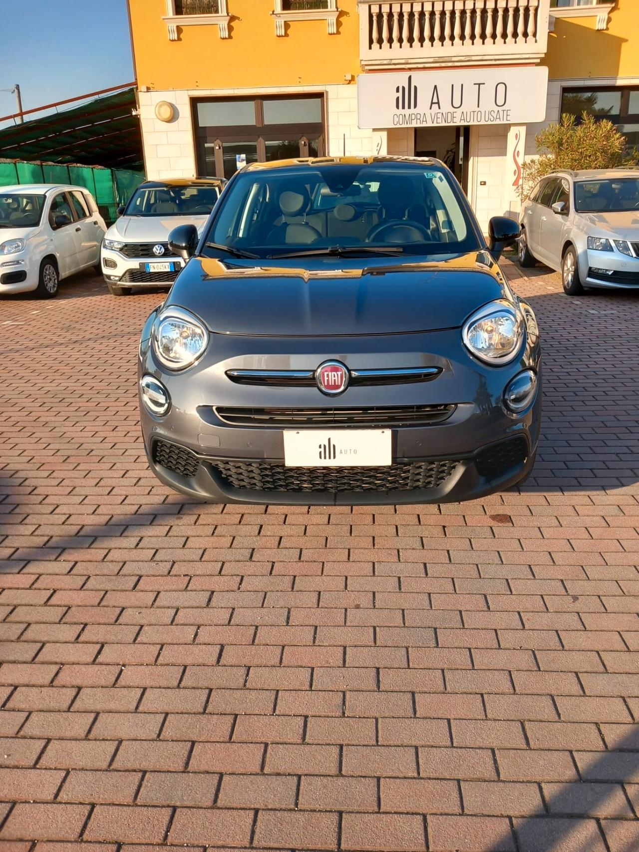 Fiat 500X 1.3 MultiJet 95 CV Lounge