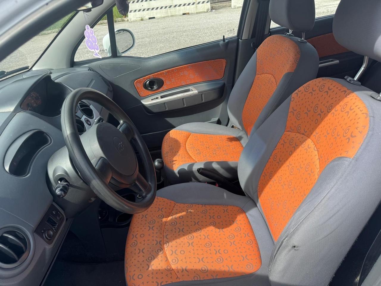 Chevrolet Matiz 1000 SX Energy GPL Eco Logic
