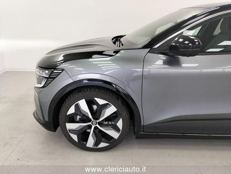 Renault Megane E-Tech Electric Megane Mégane E-Tech Electric EV60 220 CV Optimum Charge