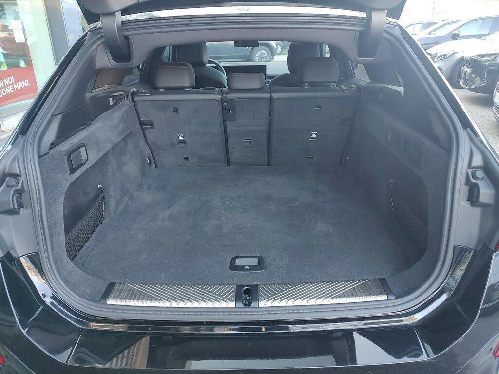 BMW Serie 5 Touring i5 MSport edition eDrive40