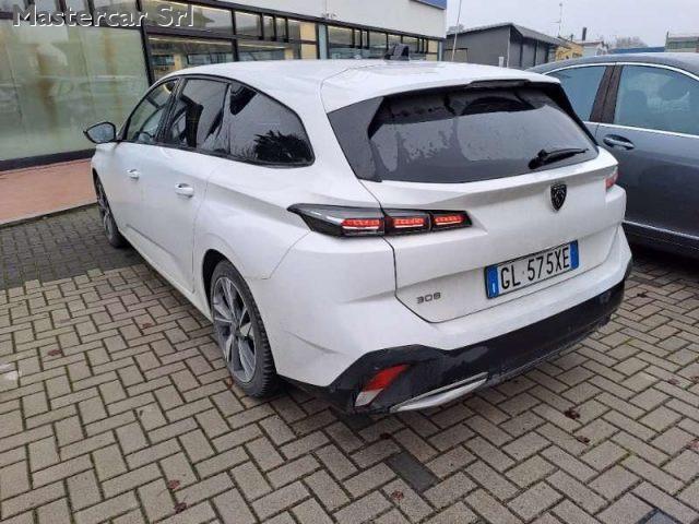 PEUGEOT 308 308 III 2021 SW SW 1.5 bluehdi Allure s - GL575XE