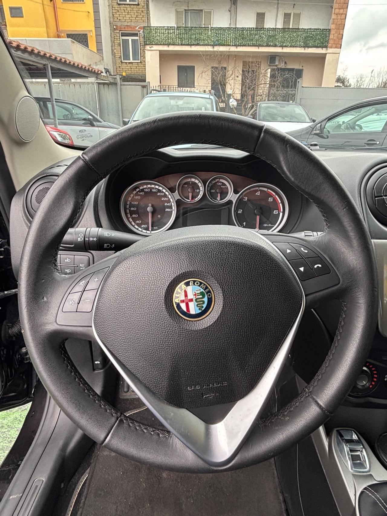 Alfa Romeo MiTo 1.3 JTDm 85 CV S&S Progression