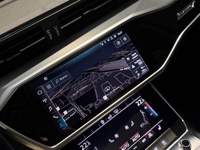 AUDI S6 Avant 3.0 TDI quattro tiptronic