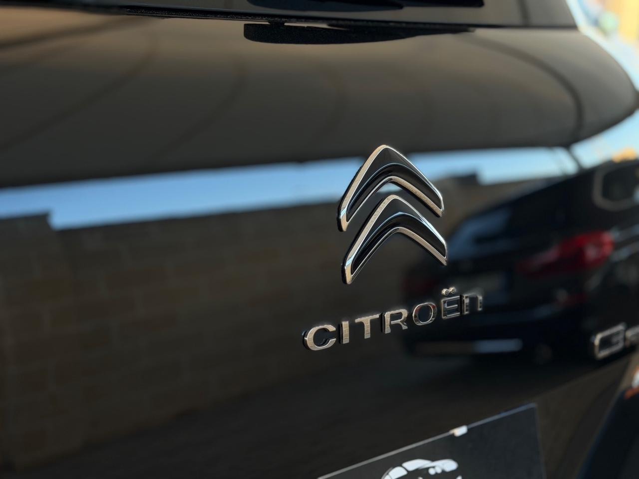 Citroen C3 Aircross BlueHDi 110 S&S Shine CARPLAY + ANDROID AUTO
