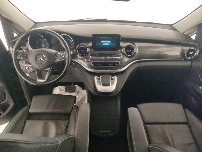 Mercedes-Benz Classe V V Extralong 250 d Premium auto