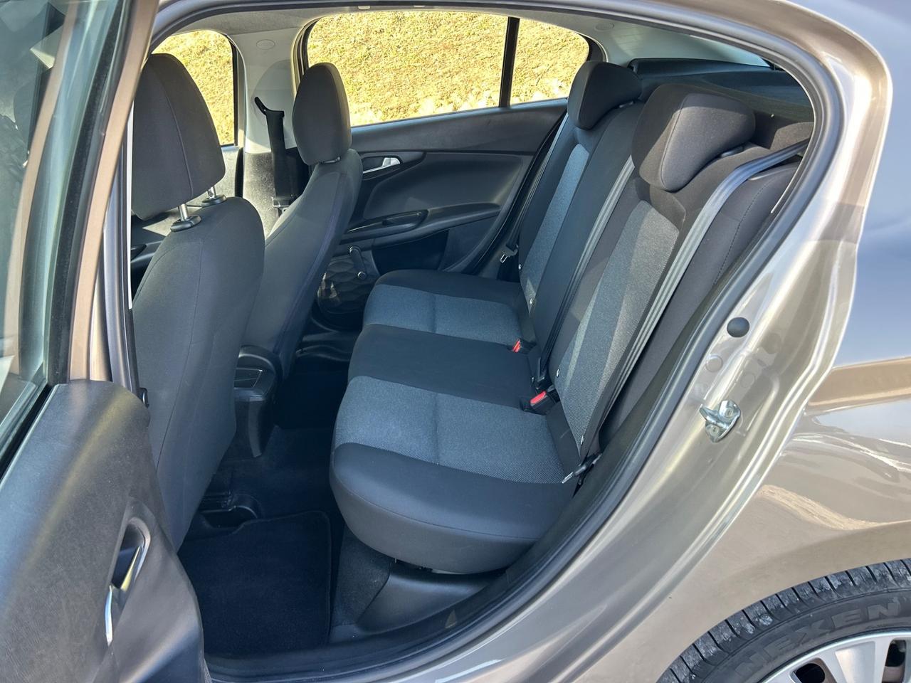 Fiat Tipo Benzina/Gpl finanziamento permute neopatentati
