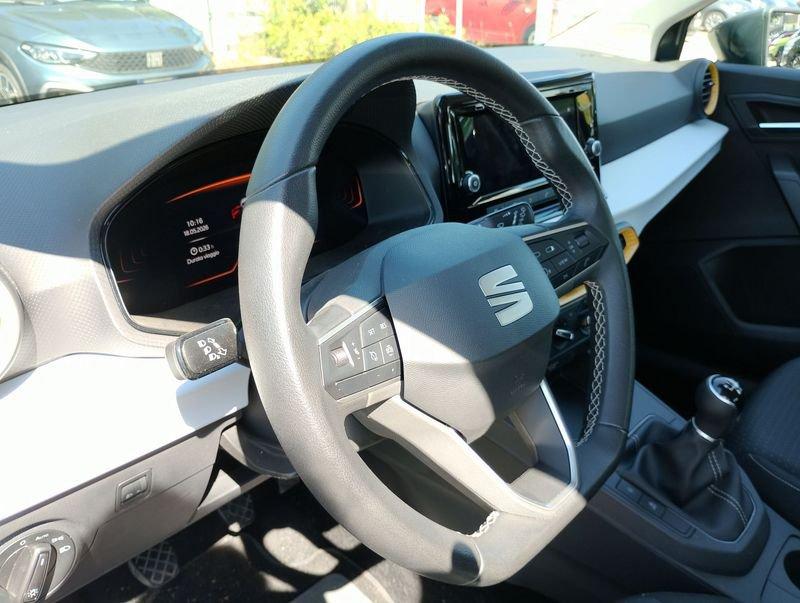 SEAT Ibiza 1.0 Eco TSI 70KW Style