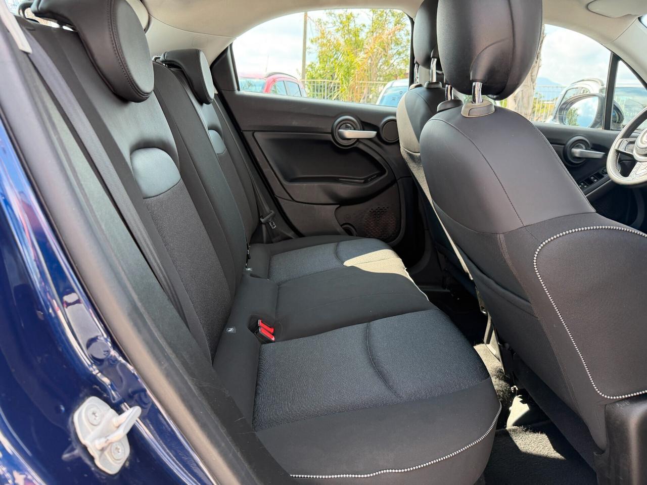 FIAT 500X 2019 1.3 MJT 95 CV *TAGLIANDATA