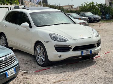 Porsche Cayenne 3.0 Diesel