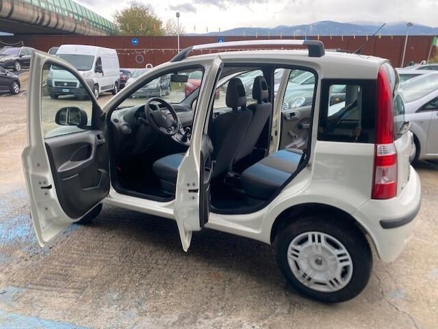 Fiat Panda 1.4 Dynamic Natural Power