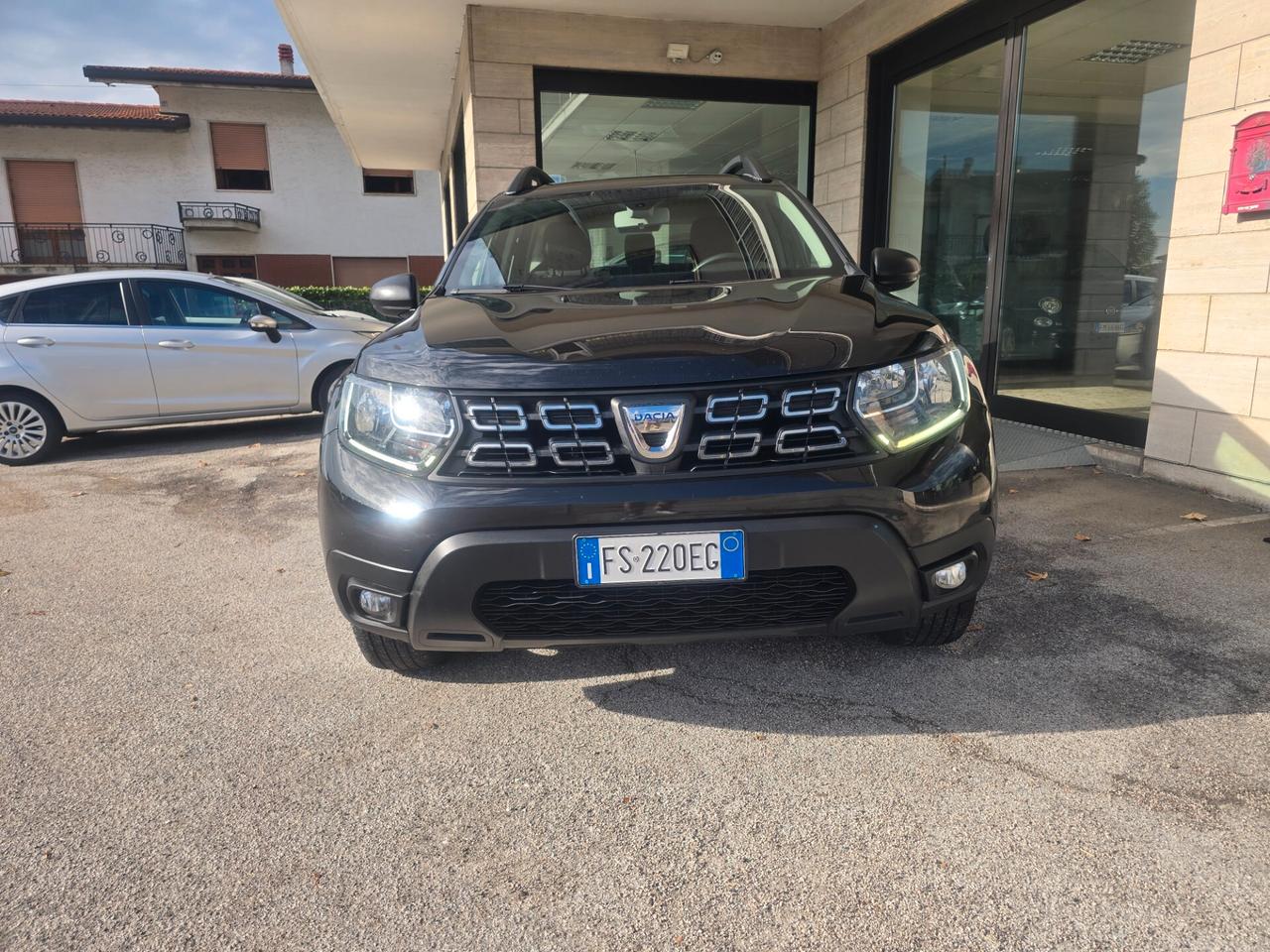 Dacia Duster 1.5 Blue dCi 8V 115 CV 4x2 Comfort