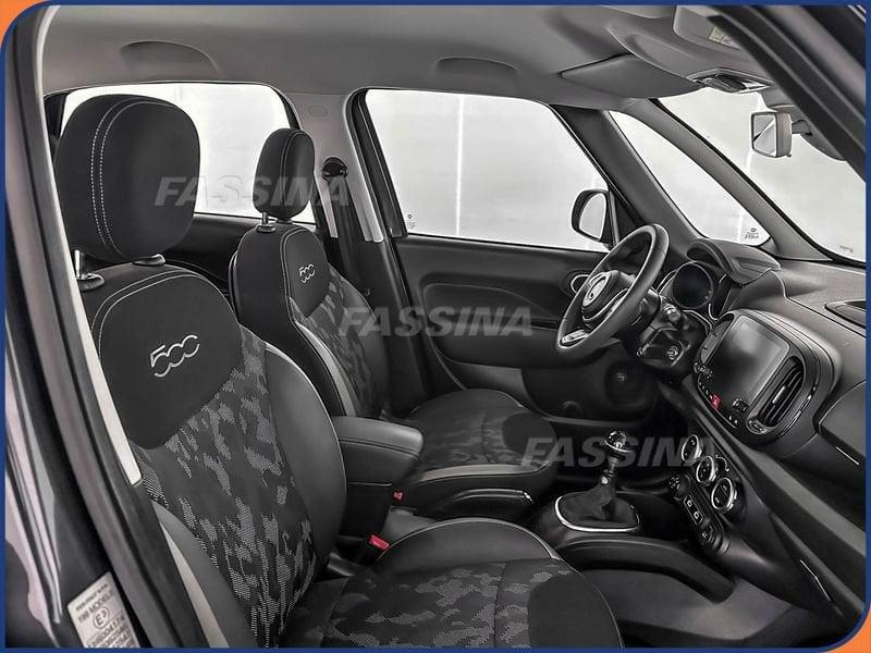 FIAT 500L 500L 1.4 95 CV S&S