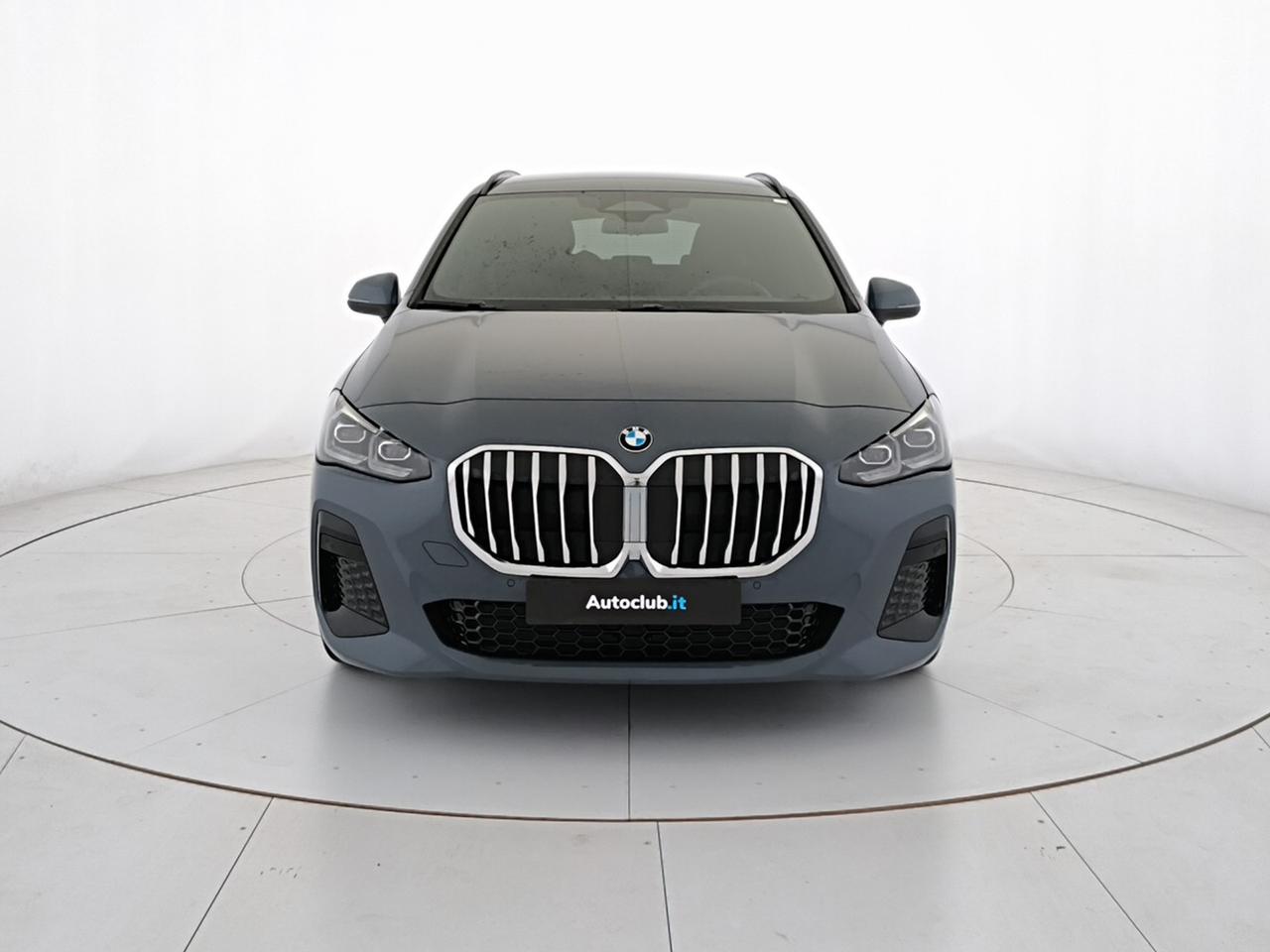 BMW Serie 2 223i Active Tourer 48V MSport