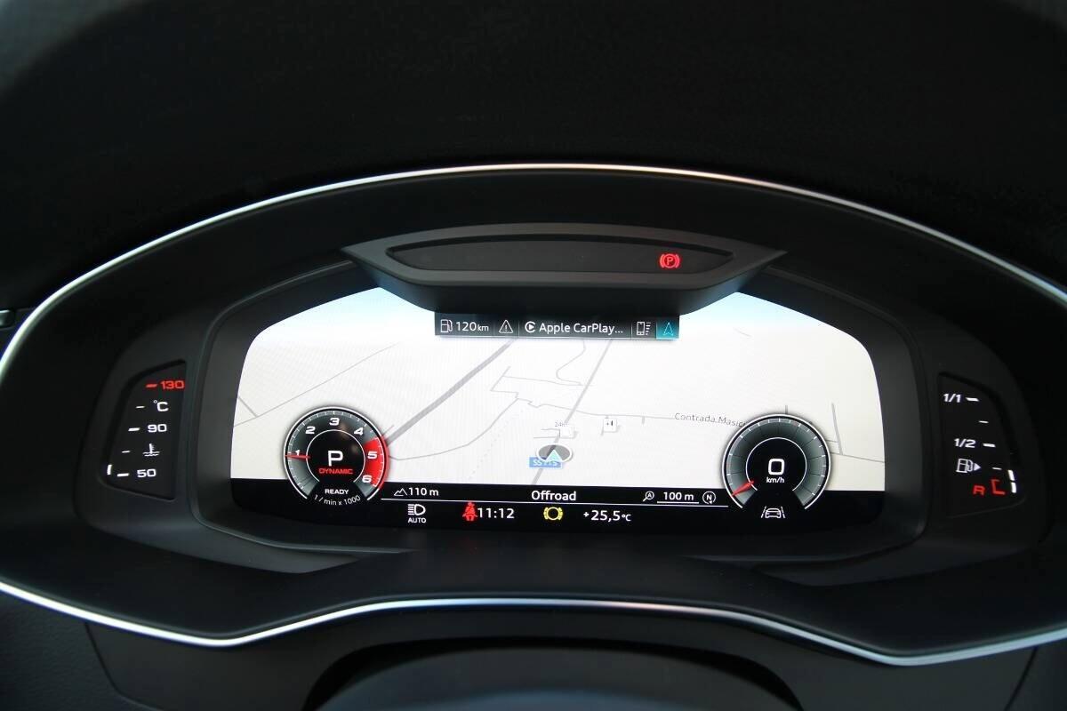 Audi S6 Avant 3.0 TDI quattro tiptronic 344cv|2022