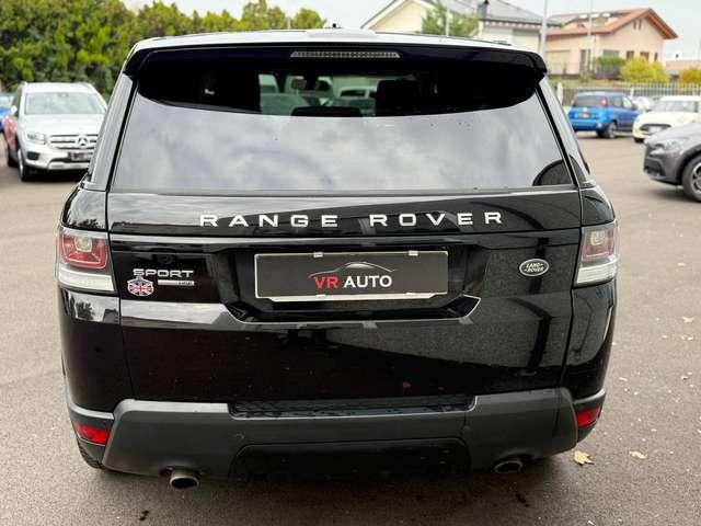 Land Rover Range Rover Sport 3.0 tdV6 HSE auto motore 100.000 km / per commercianti