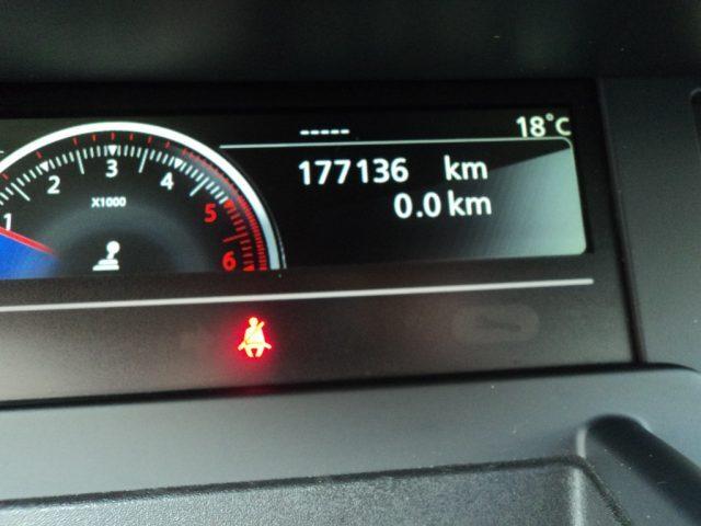 RENAULT Scenic 1.5 dCi 110CV Limited