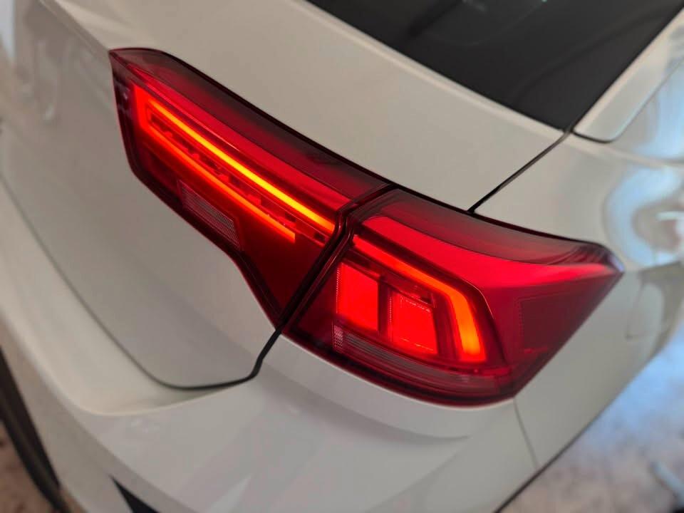 Volkswagen T-Roc 1.6 TDI SCR Style BlueMotion Technology