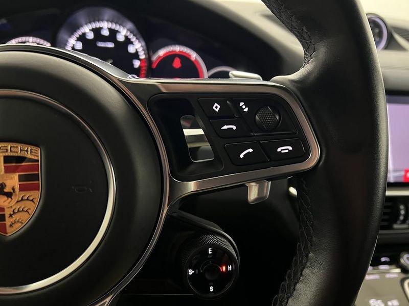 Porsche Cayenne Cayenne 3.0 V6 E-Hybrid