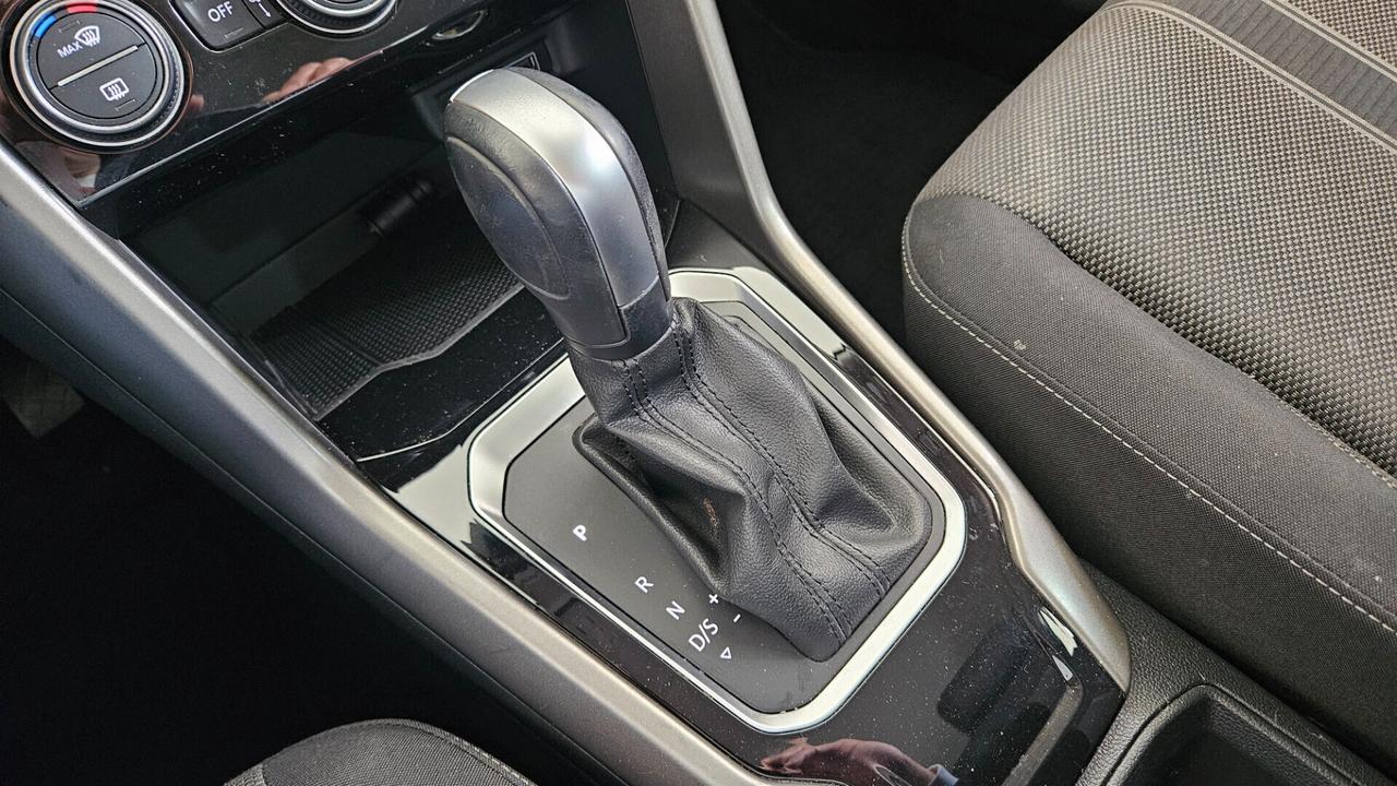 Volkswagen T-Roc 2.0 TDI 150CV DSG