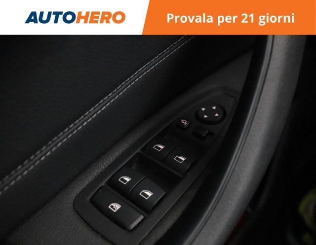 BMW X1 xDrive18d xLine