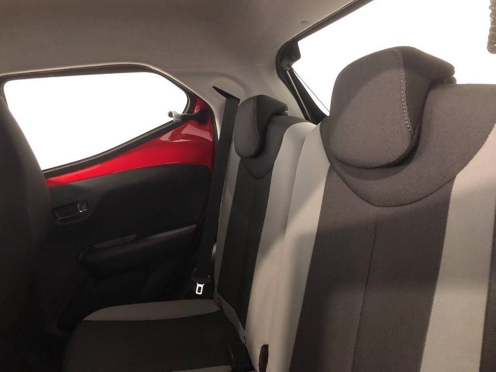 Toyota Aygo 5 Porte 1.0 VVT-i x-cool