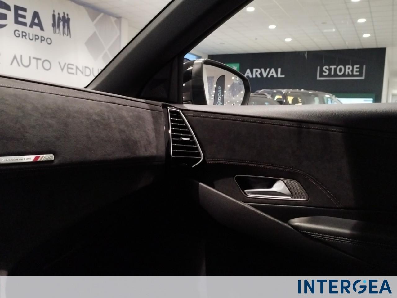 DS DS7 Crossback 1.5 bluehdi Performance Line+ 130cv auto